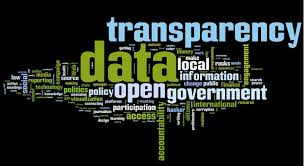 data transparency