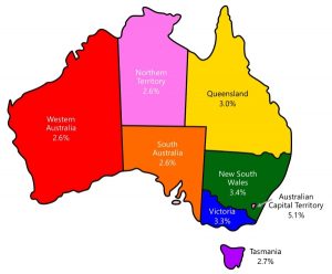 What is the size of Australia’s non-heterosexual population? – Data ...