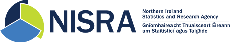 NISRA logo