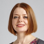 Professor Suzanne Fitzpatrick