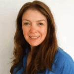 Vanessa Higgins headshot