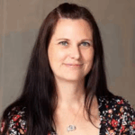 Camilla Philpot-Thomsen