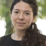 Javiera Cartagena-Farias