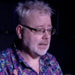 Finn Dymond-Green headshot picture