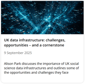 Alison Park Data Impact blog
