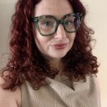 Headshot picture of Dr Elizabeth Green