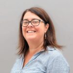 Leigh Tate headshot picture