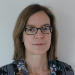 Chetti headshot picture