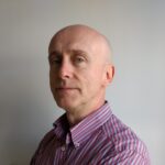 Marco headshot picture