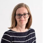 Juliet Stone headshot picture