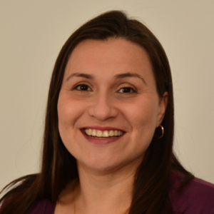 Haydee Svab headshot picture 