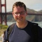 Headshot photo of Jonathan Hook 