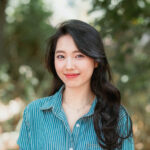 Headshot photo of Lindsey To