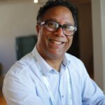 A headshot image of Rodney Appleyard